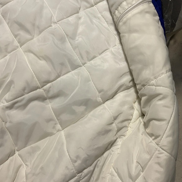 Vintage 90s Dallas Cowboys Apex One Hooded Jacket Mens M-M Pro Line NFL - Picture 11 of 16